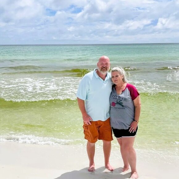 Meet your Posher, Kikie - Picture 2 of 2